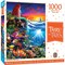 MasterPieces Classic Fairy Tales - Little Mermaid 1000 Piece Jigsaw Puzzle